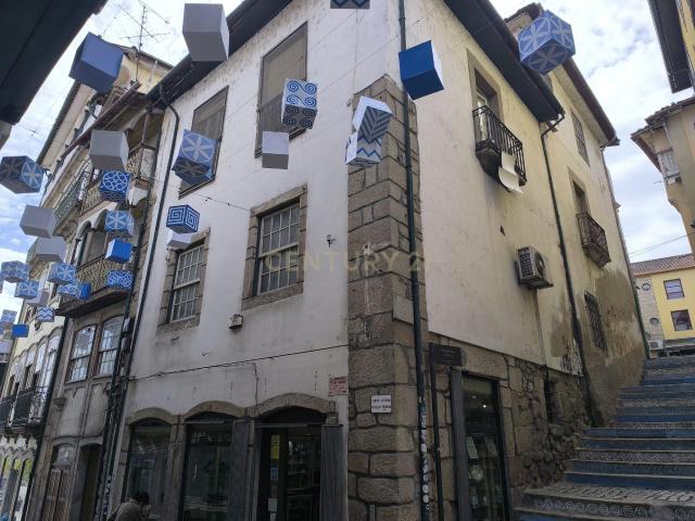 Prédio venda em Chaves, Vila Real