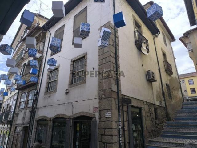 Prédio venda em Chaves, Vila Real