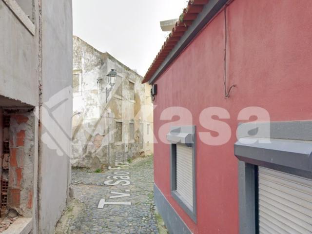 Prédio venda em Setúbal