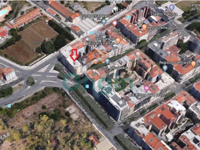 Prédio venda em Avenidas Novas, Lisboa
