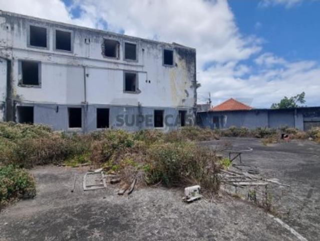 Prédio venda em Funchal, Viveiros