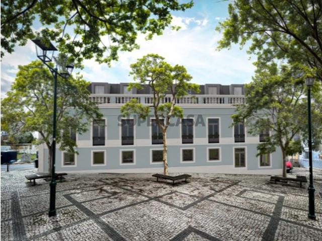 Prédio venda em Barreiro