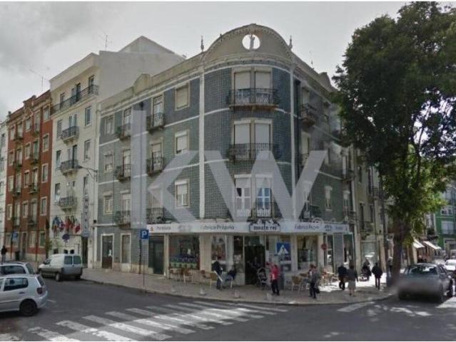 Apartamento venda em Lisboa