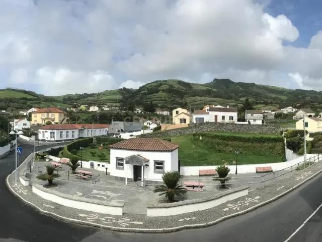 Casa venda em Açores, Ginetes