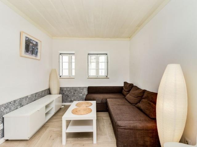 Prédio venda em Santa Maria Maior, Lisboa
