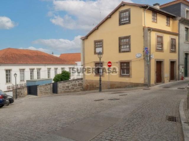 Prédio venda em Bairro das Mesuras, Viseu