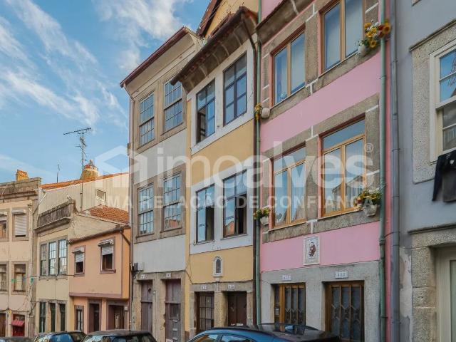 Prédio venda em Porto, Cedofeita