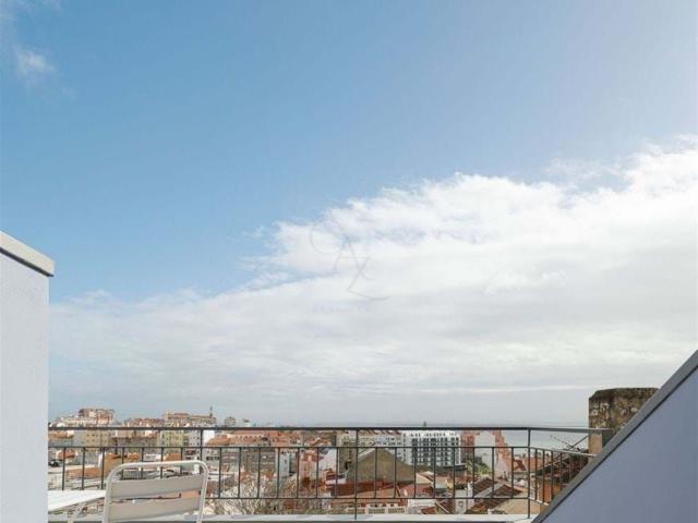 Prédio venda em São Vicente de Fora, Lisboa