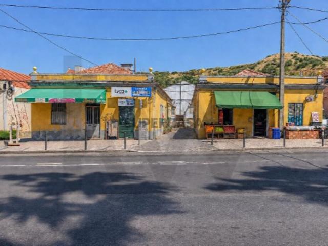 Prédio venda em Barruncho, Odivelas