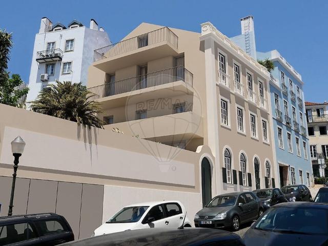 Prédio venda em Santos-o-Velho, Lisboa