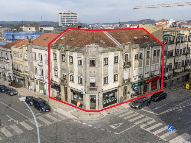 Prédio venda em Viseu