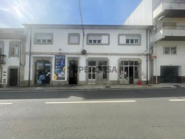 Prédio venda em Arga De Baixo, Viana Do Castelo