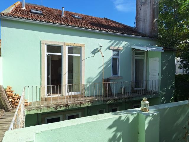 Prédio venda em Baixa de Algés, Oeiras