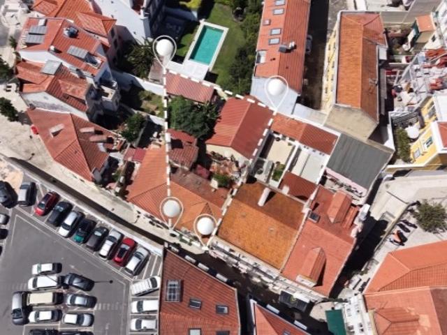 Prédio venda em São Vicente, Lisboa