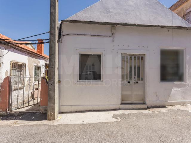 Prédio venda em Loures