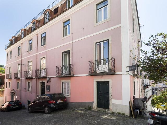 Apartamento venda em Lisboa
