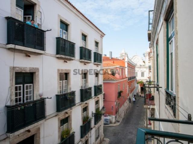 Prédio venda em Lisboa