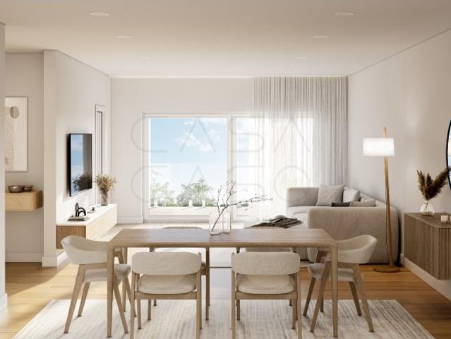 Apartamento venda em Grelhal, Setúbal