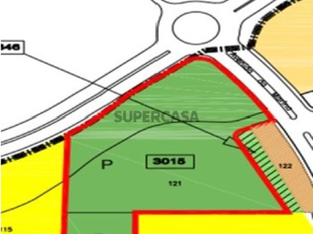 Prédio venda em Albufeira e Olhos de Água, Albufeira