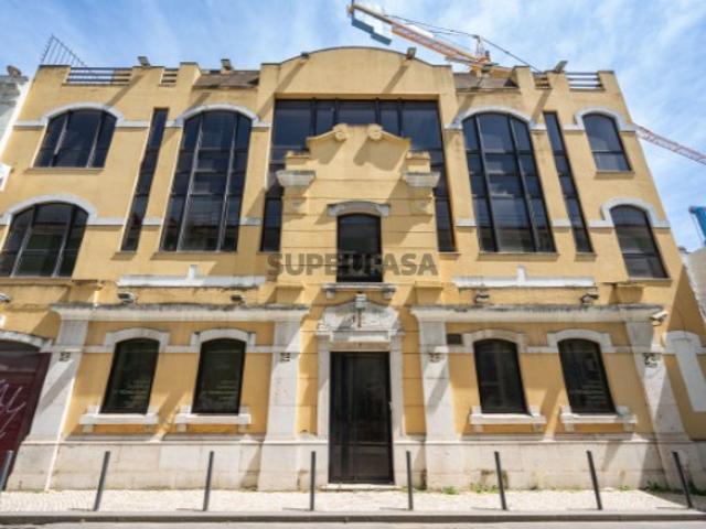 Prédio venda em Lisboa