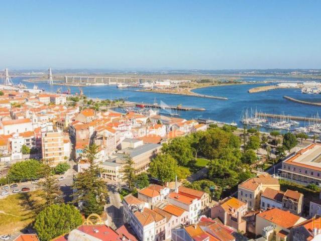 Prédio venda em Figueira Da Foz, Coimbra