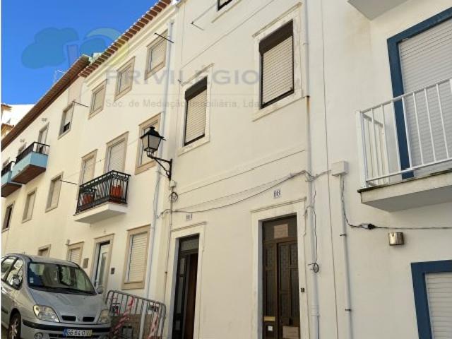 Prédio venda em Nazaré