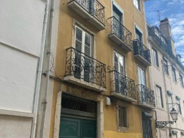 Prédio venda em Lisboa