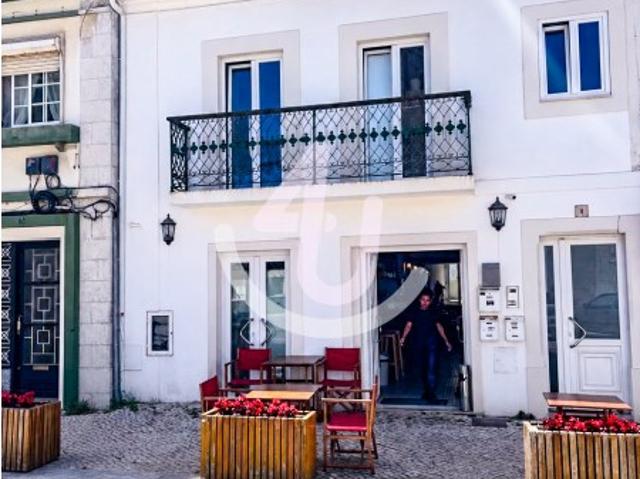 Prédio venda em Peniche, Leiria