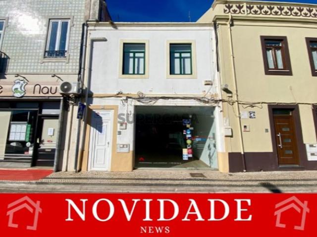 Prédio venda em Peniche