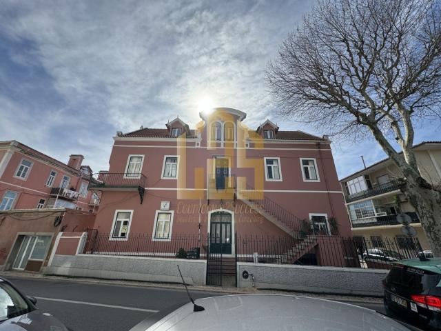 Casa venda em Carcavelos, Cascais