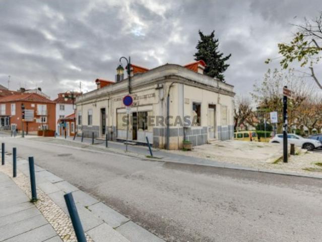 Prédio venda em Bairro Olaio, Odivelas