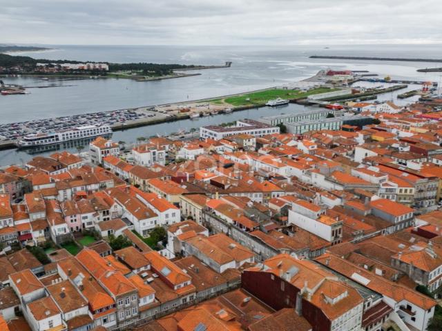 Prédio venda em Viana Do Castelo