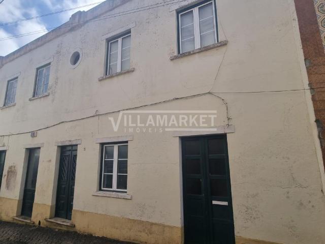 Prédio venda em Azambuja, Lisboa