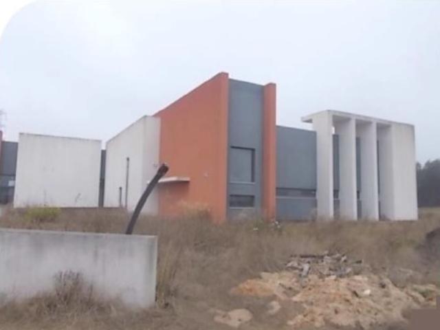 Prédio venda em Benavente, Santarém