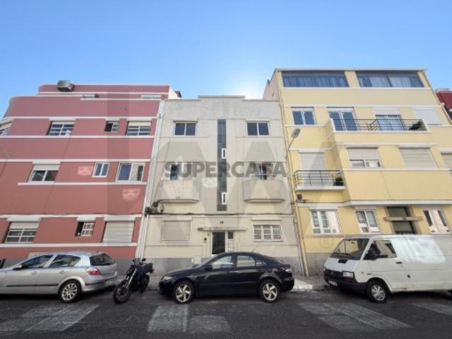 Prédio venda em Lisboa