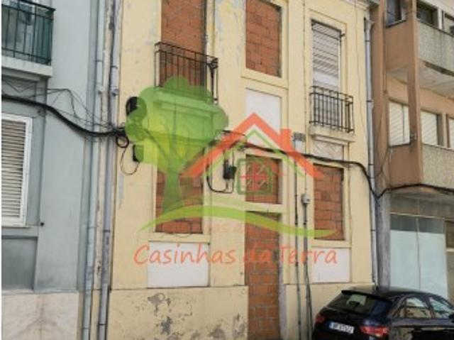 Prédio venda em Bairro da Madre de Deus, Lisboa