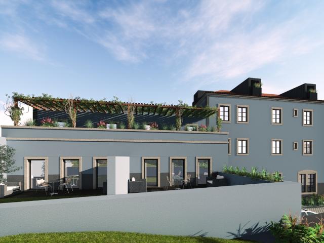 Prédio venda em Quinta do Castanheiro, Sintra