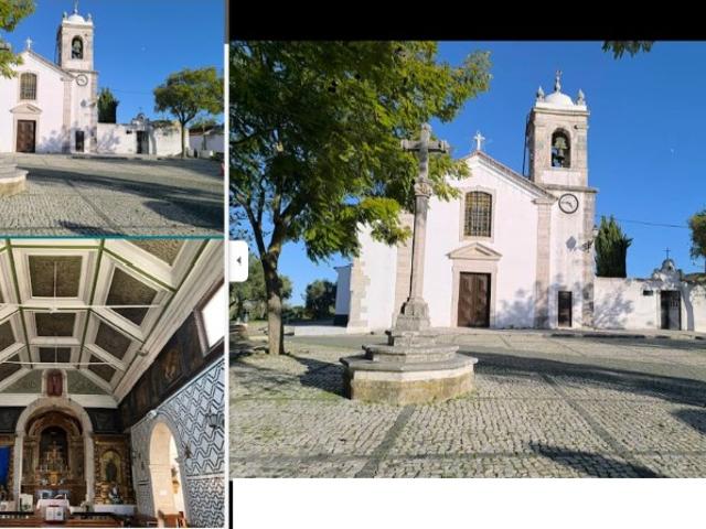 Prédio venda em Santa Clara, Lisboa