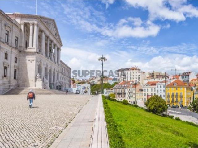 Prédio venda em Lisboa