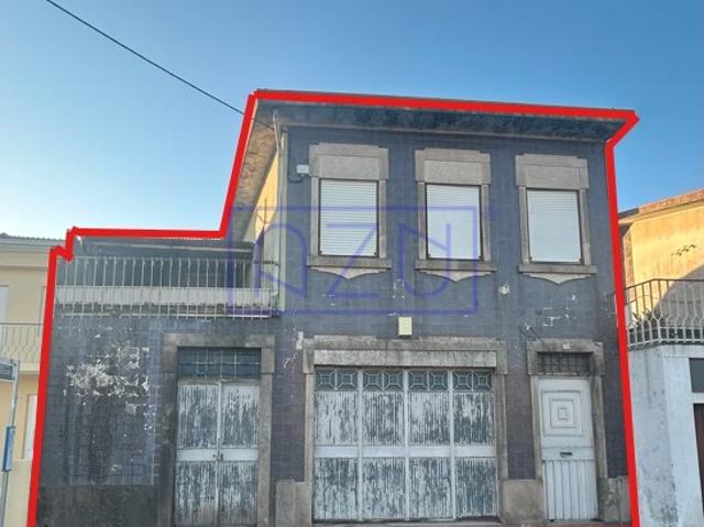 Prédio venda em Maia, Milheirós