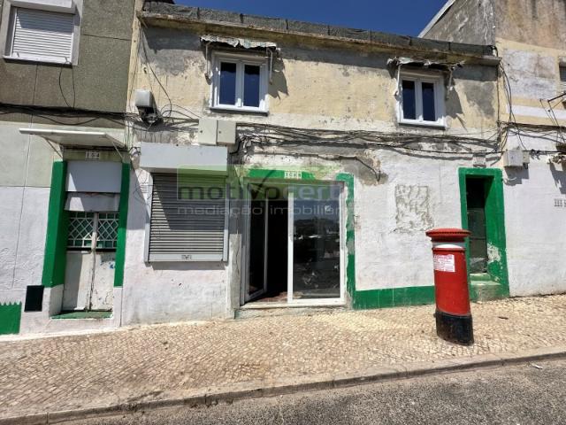 Prédio venda em Bairro da Liberdade, Lisboa