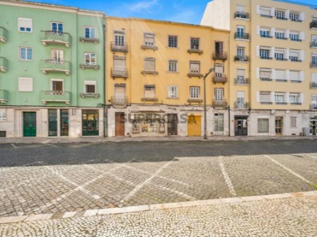 Prédio venda em Lisboa