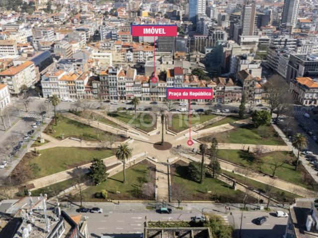 Prédio venda em Porto, Cedofeita