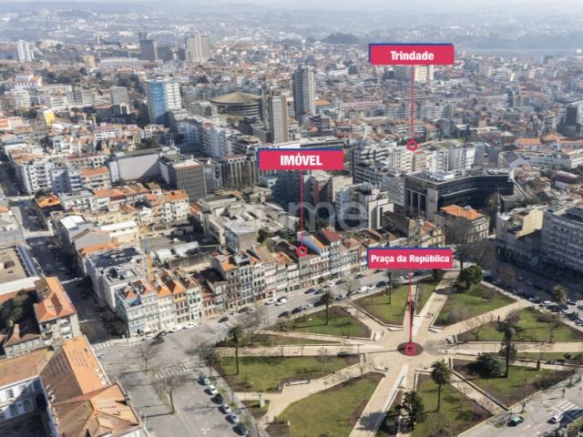 Prédio venda em Porto, Cedofeita