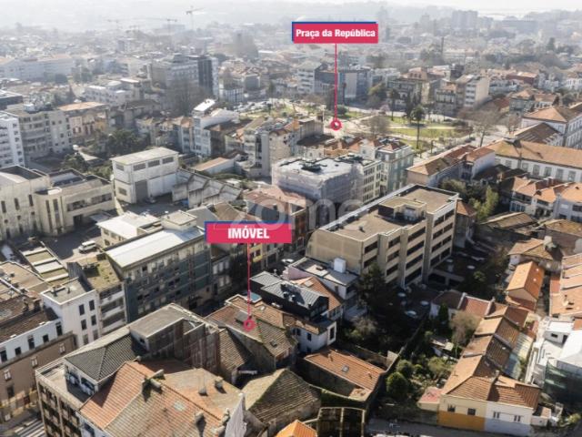 Prédio venda em Porto, Cedofeita