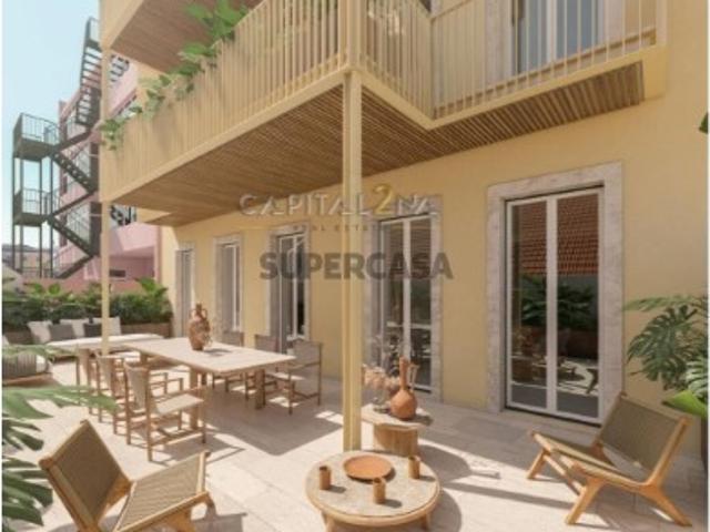 Prédio venda em Estrela, Lisboa