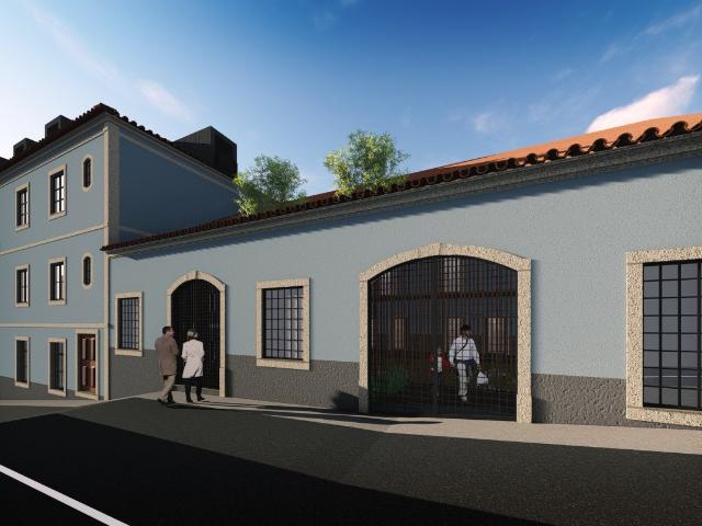Prédio venda em Sintra, Sintra (Santa Maria e São Miguel, São Martinho e São Pedro de Penaferrim)