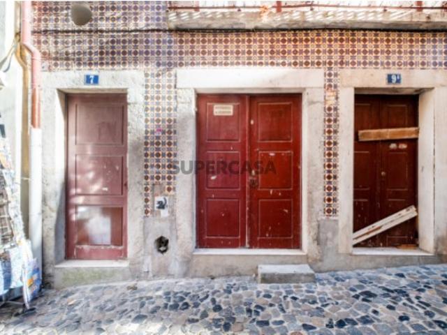 Prédio venda em Lisboa