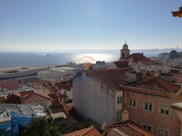 Prédio venda em Santa Maria Maior, Lisboa