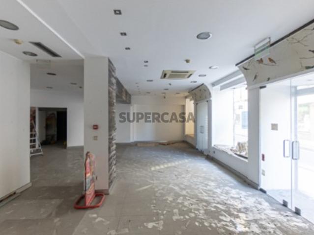 Prédio venda em Porto